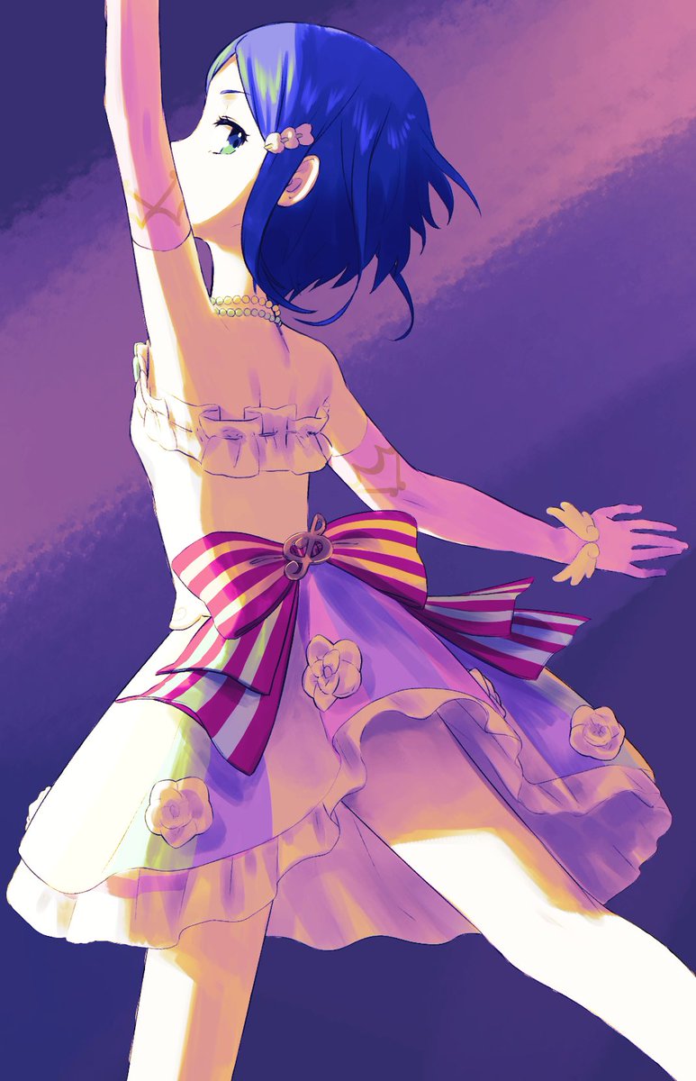 Post by 京守 雨 on X: りんねちゃん