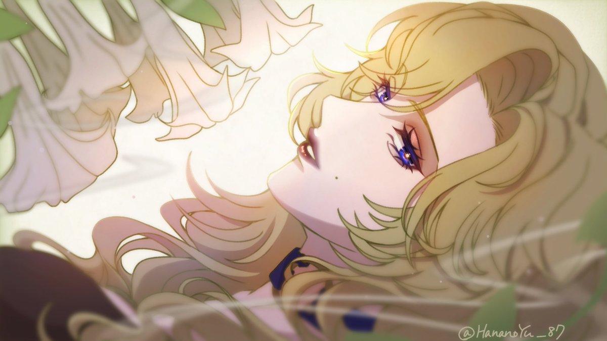 はなのゆ tweet media