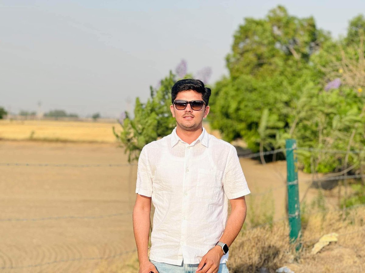 SadikRahuma1's tweet photo. युवा कांग्रेस बाड़मेर के ज़िलाध्यक्ष बड़े भाई राजेंद्र कड़वासरा जी को जन्मदिन की हार्दिक बधाई एवं शुभकामनाएँ।

@rajendra_barmer https://t.co/xc3WgCQ2a2
