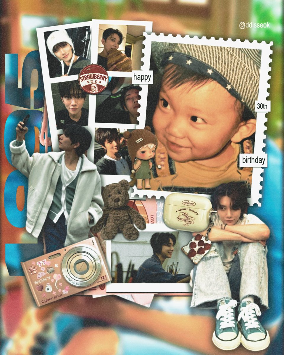 ddisseok's tweet image. birthday boy !
#어제보다_더_따스한_슈아생일
#OurFortunateShuaDay