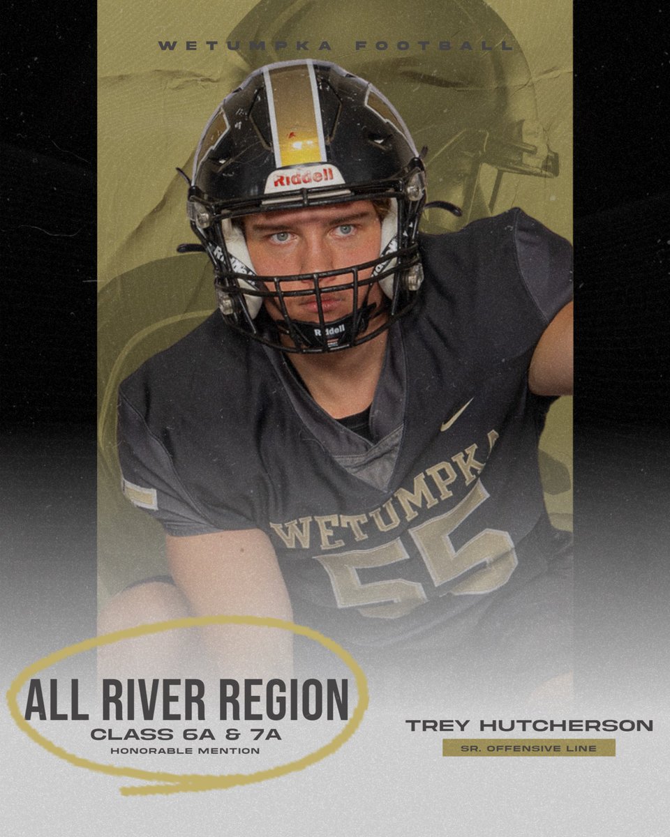 Wetumpka Football tweet media