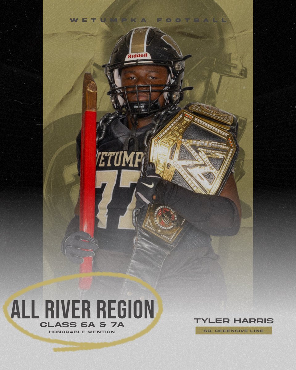 Wetumpka Football tweet media