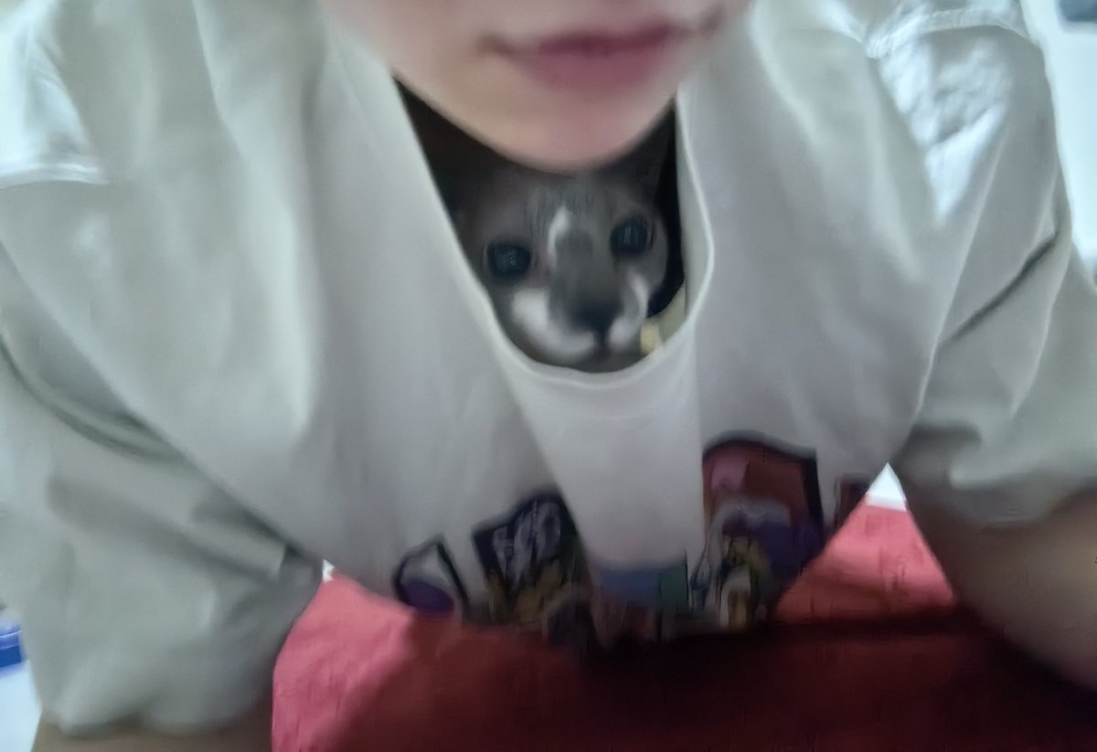 вас заметили