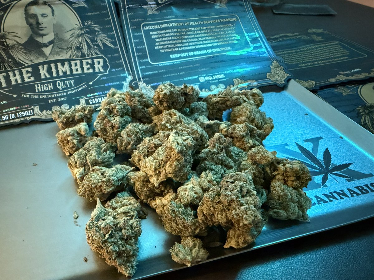 CannabisXTh's tweet image. 🖤 Billy Kimber — @GarrisonLaneCo 
Strong identity with a composed, confident presence.
Clean execution, steady character, and a finish that reflects careful craftsmanship.

#BillyKimber #GarrisonLane #PremiumCulture
