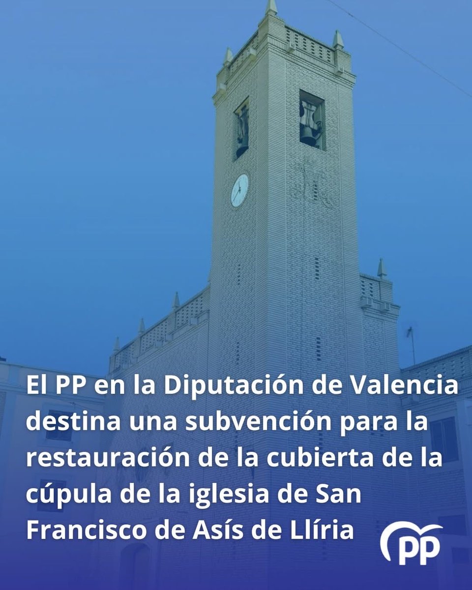 PP Llíria tweet media