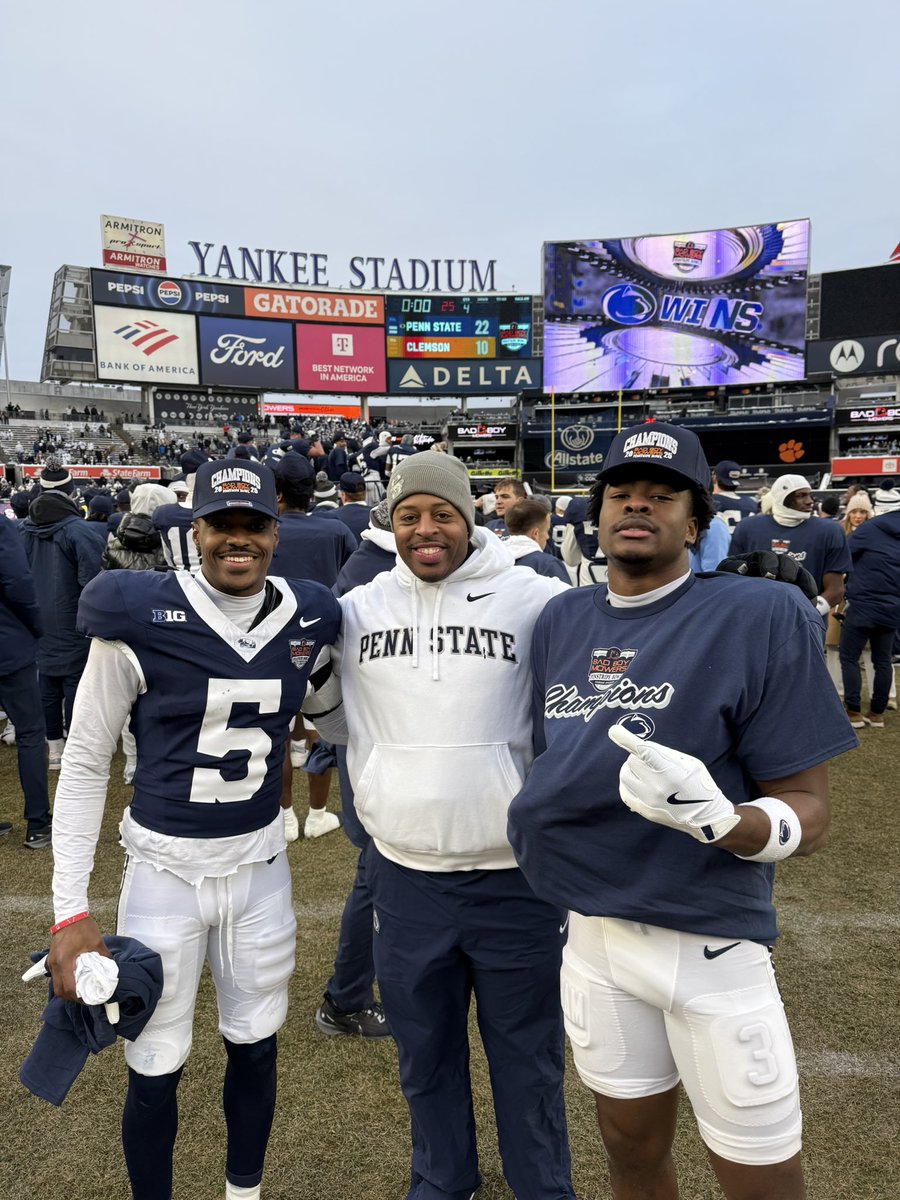 Koby Howard tweet media