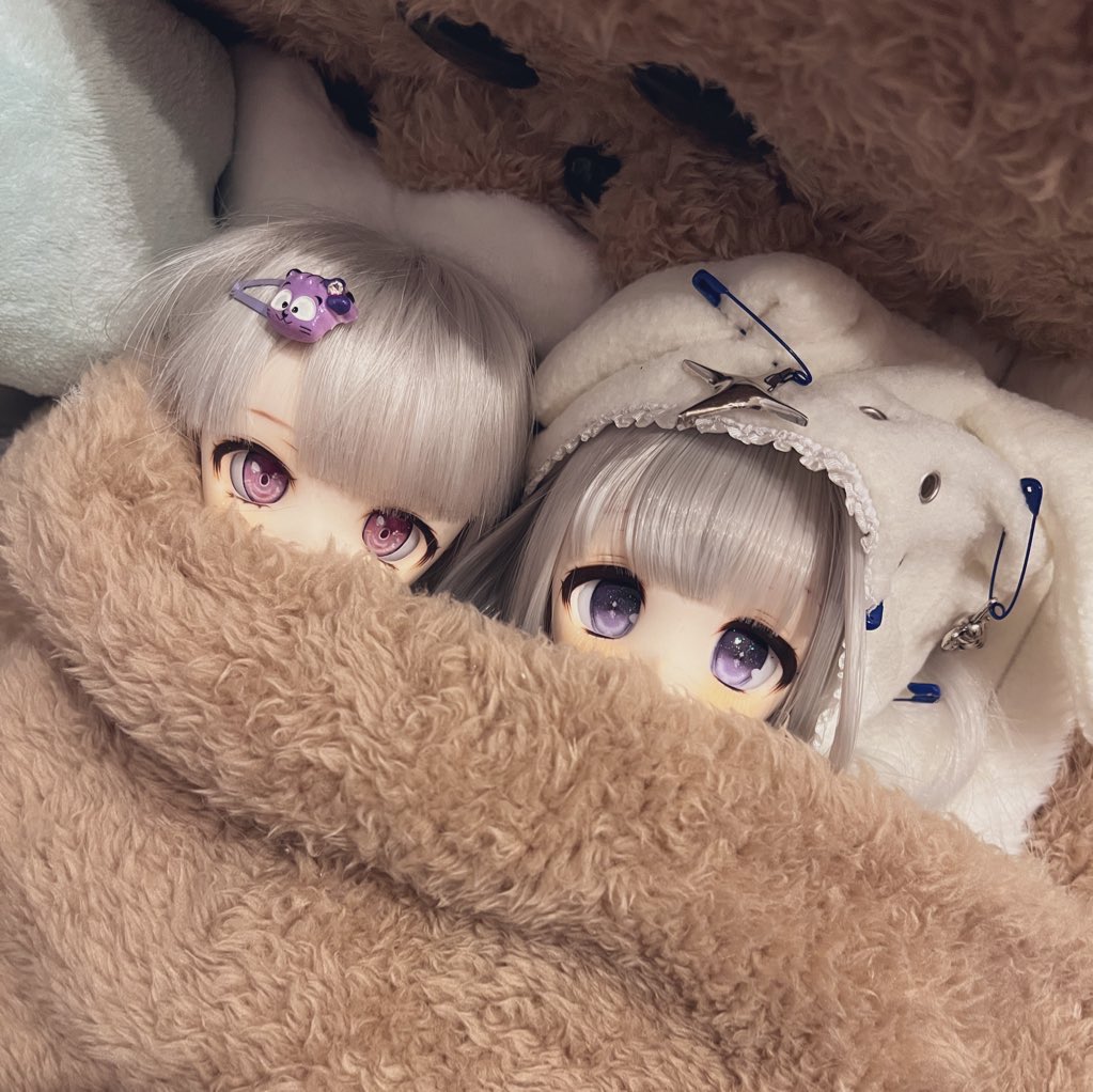 ふにゃほわ໒꒱ ̖́- (@mokyu_skn) / Posts / X