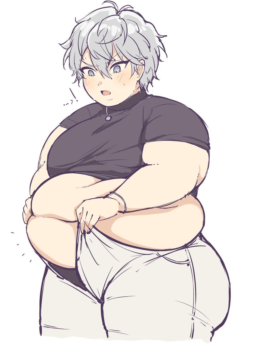 CandyKitten11's tweet image. him too