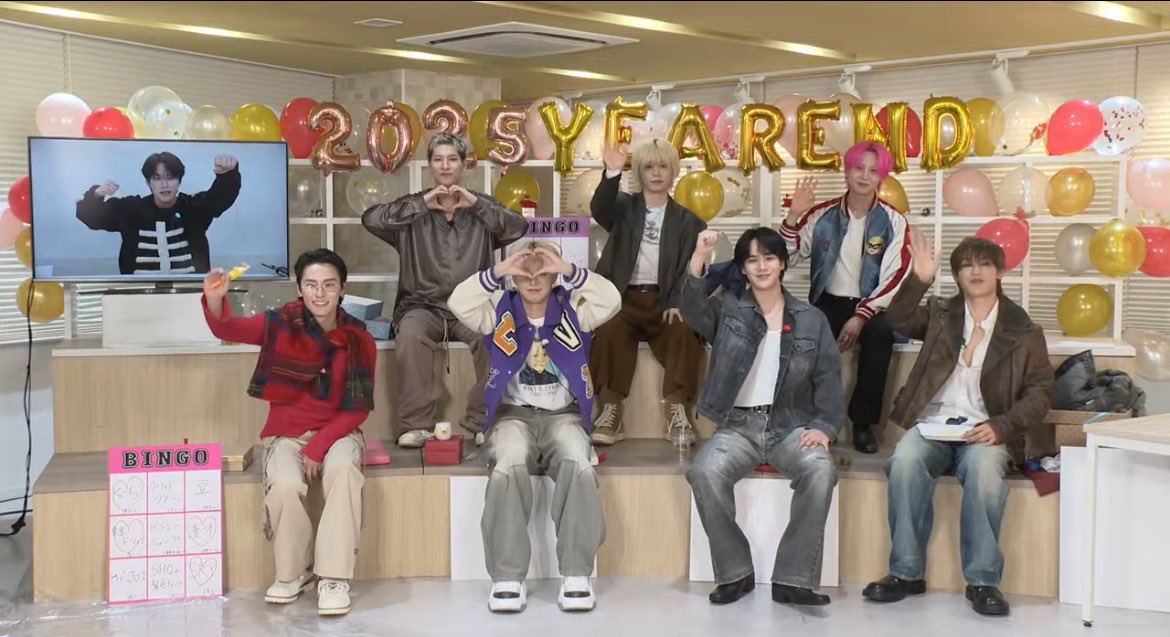 JぇJぇJぇ様　おまとめ専用です。 2025年。色々あって辛くていっぱい泣いたりもしたけど、それでもJO1は