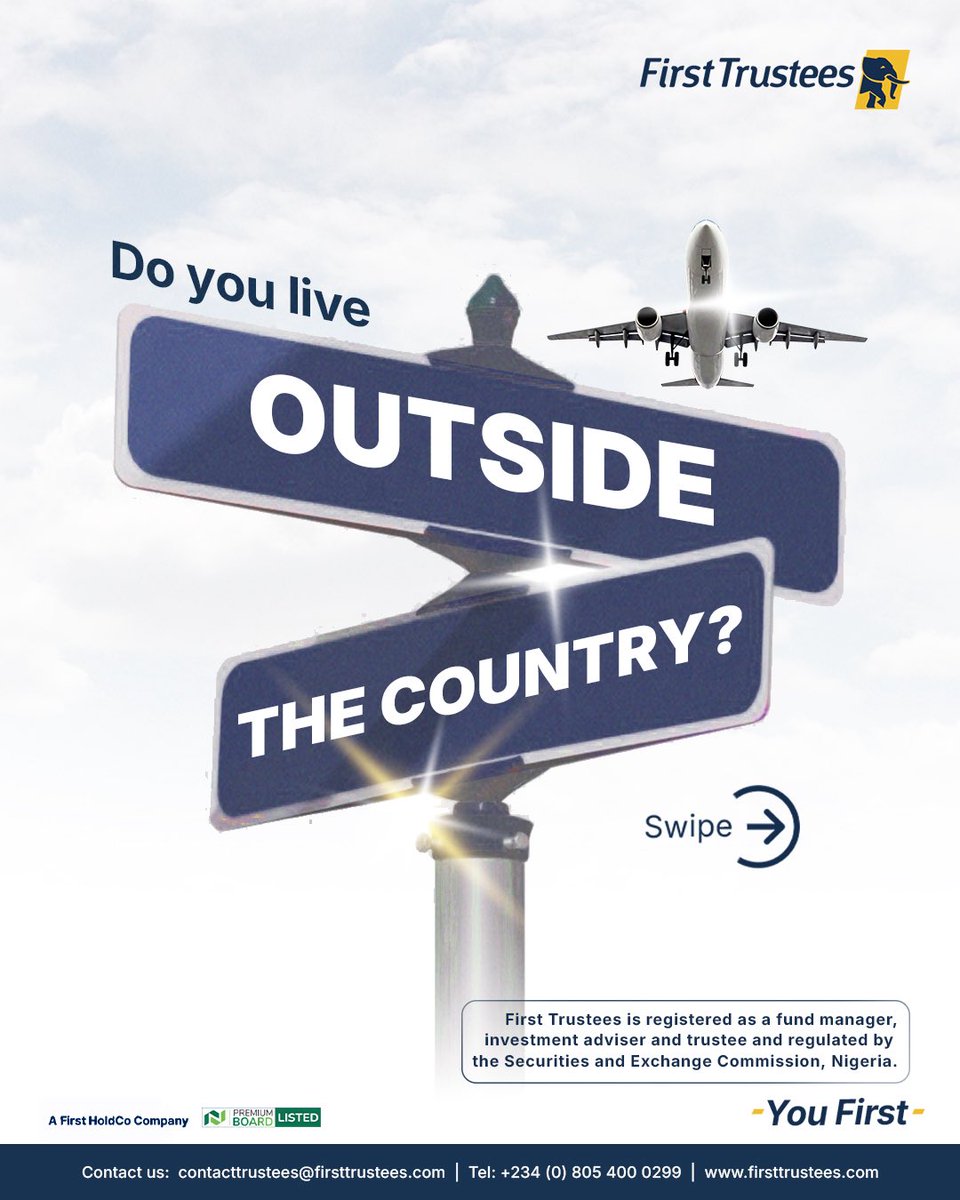 FirstTrustees's tweet image. December is not the only time to give to your loved ones back home.

Every month, they can get a token of love from you, if you set up a trust for them.
Let’s show you how this works!

First Trustees is registered as a fund manager, investment advisor and trustees and regulated…