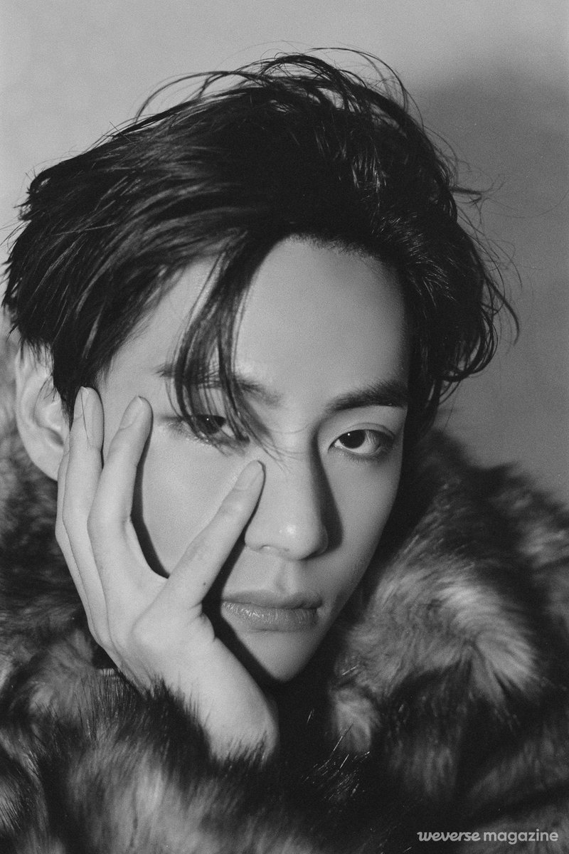 สุขสันต์วันเกิดวี 🎂🎉

แทฮยองที่น่ารักกับอาร์มี่เสมอ ขอให้วัย 30 และปี 2026 ที่กำลังจะมาถึงนี้เป็นปีที่ดีของแทและอาร์มี่น้าาา 💜🫶🏼

 #HAPPYVDAY
 #HappyBirthdayTaehyung
#뷔생일ㅊㅋ #뷔 #V