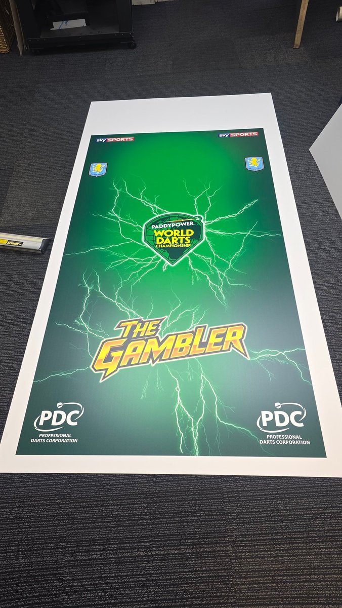 The Bespoke Box Workshop tweet media