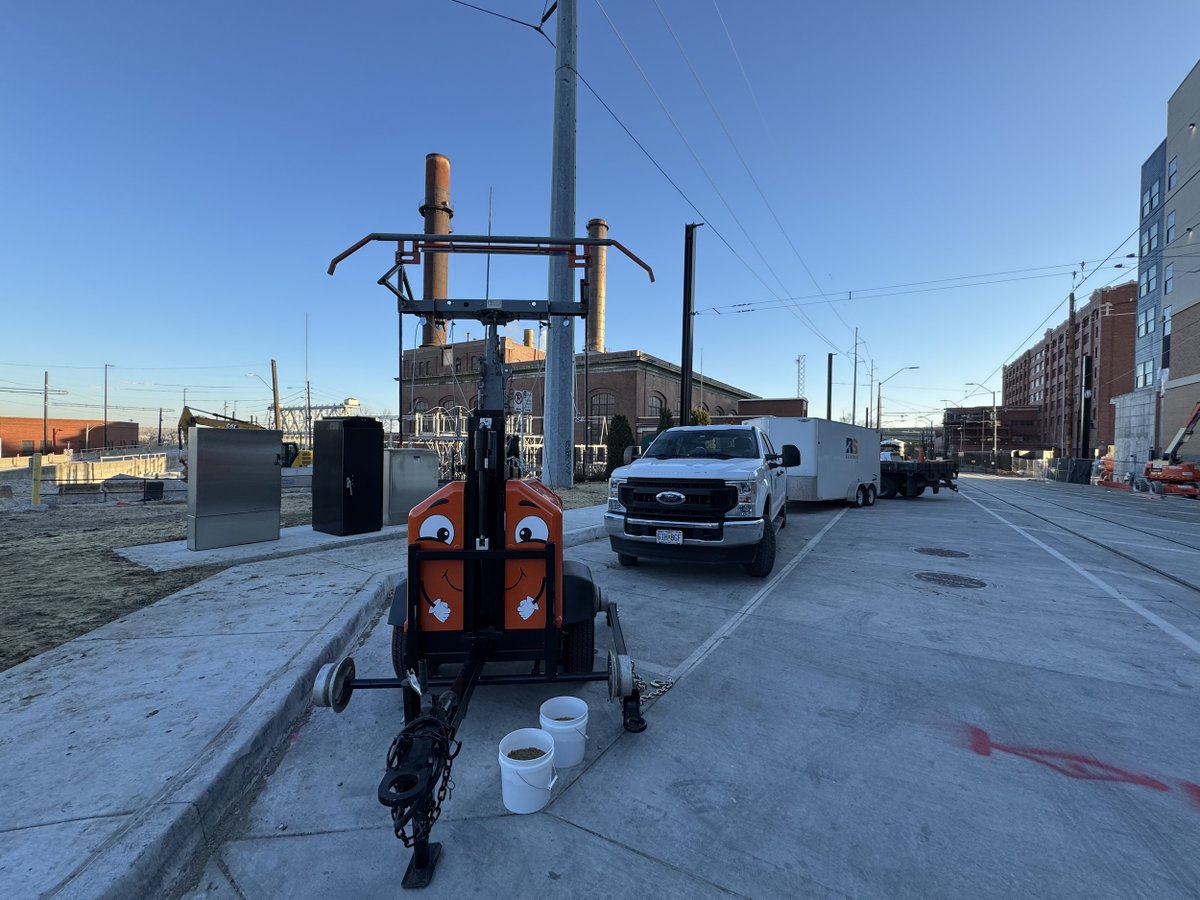 KC Streetcar Riverfront Extension tweet media