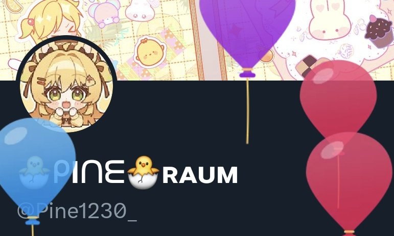 붕스온E1🐣ᑭIᑎᗴ🐣ʀᴀᴜᴍ tweet media