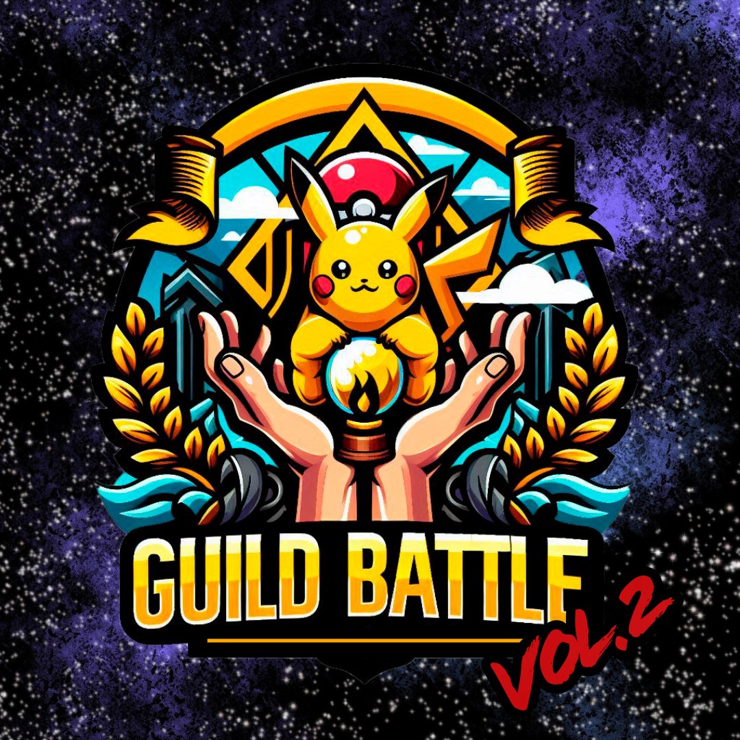 Guild Battle Unite tweet media