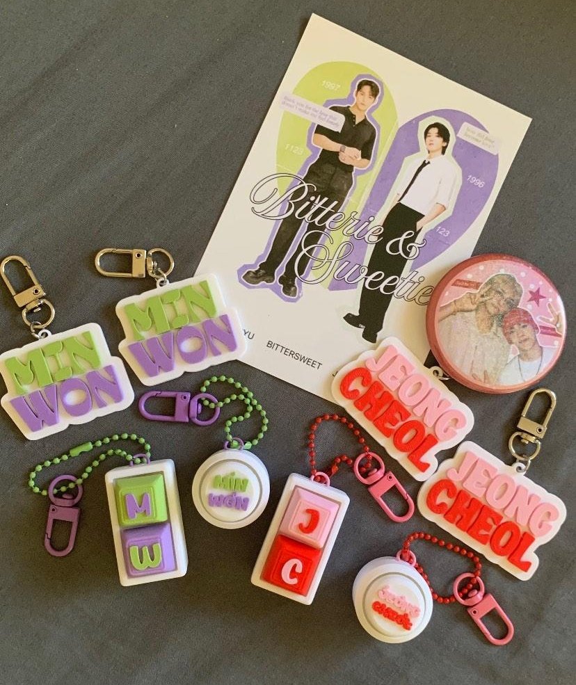 kate¹⁷✧.* saw svt ! tweet media