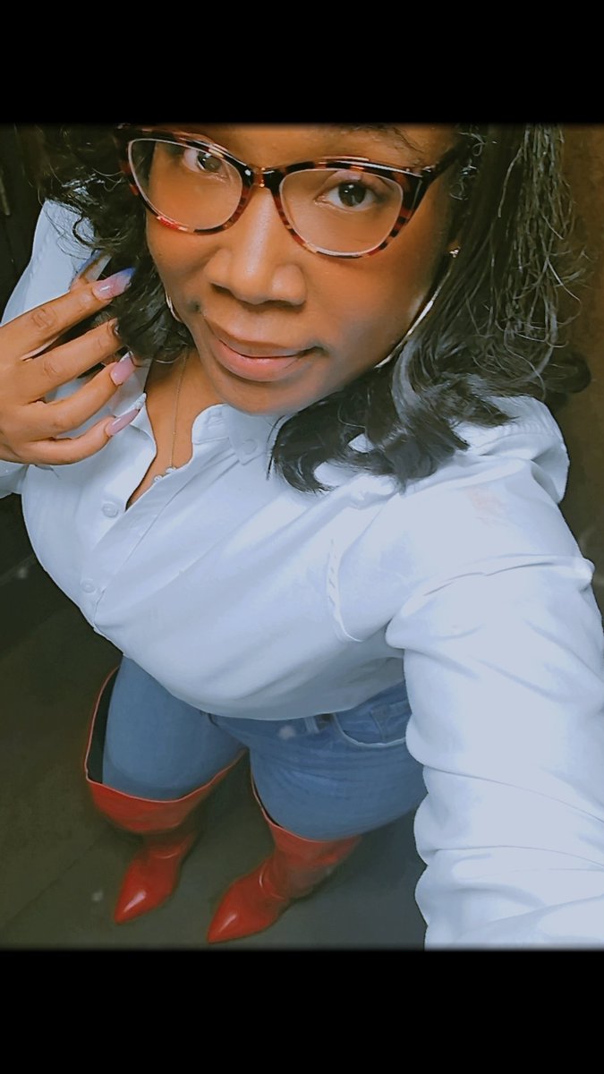 MsSmarts tweet picture
