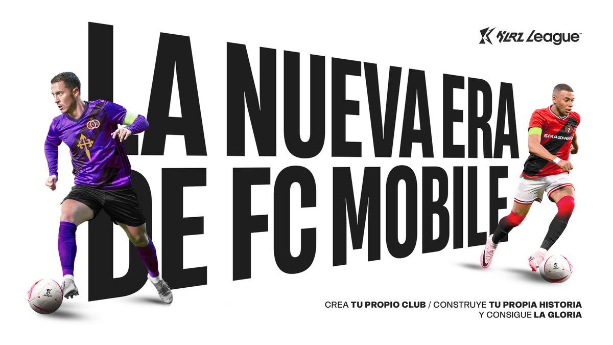 sebasdmngz's tweet photo. @tutiofifa @HDWolvie @fifa_droid 
Hola! buscamos gente que quiera unirse a nuestro discord para el 2026, jugamos torneos formato liga/copa durante todo el año.
Si te interesa, comenta ⚽⚔️

Nota: 
-GRL promedio 117/ 15-20 ⭐en CvC
-No hay premio económico, solo competir sanamente https://t.co/f2K9p017R9