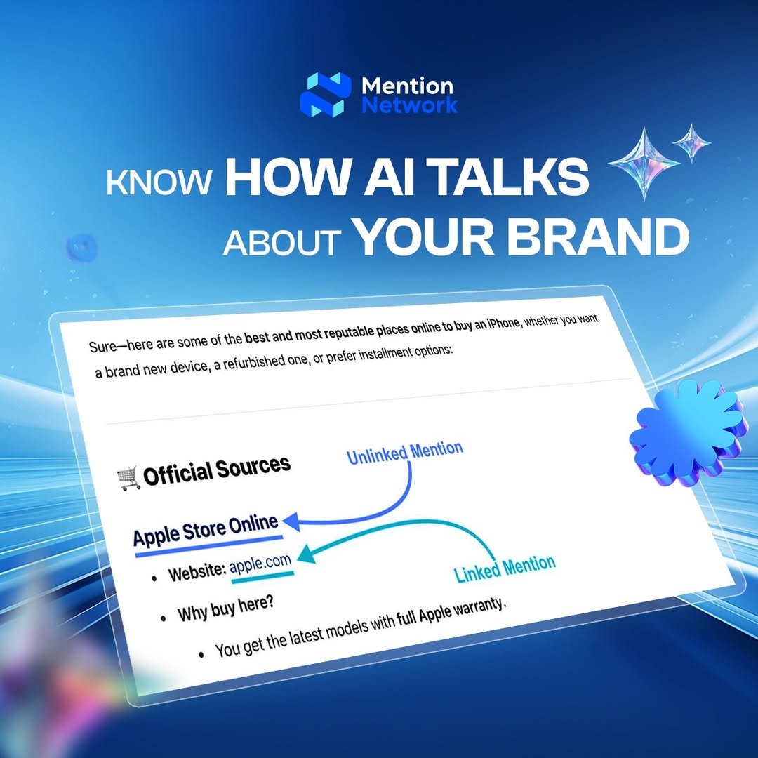 Mention Network tweet media