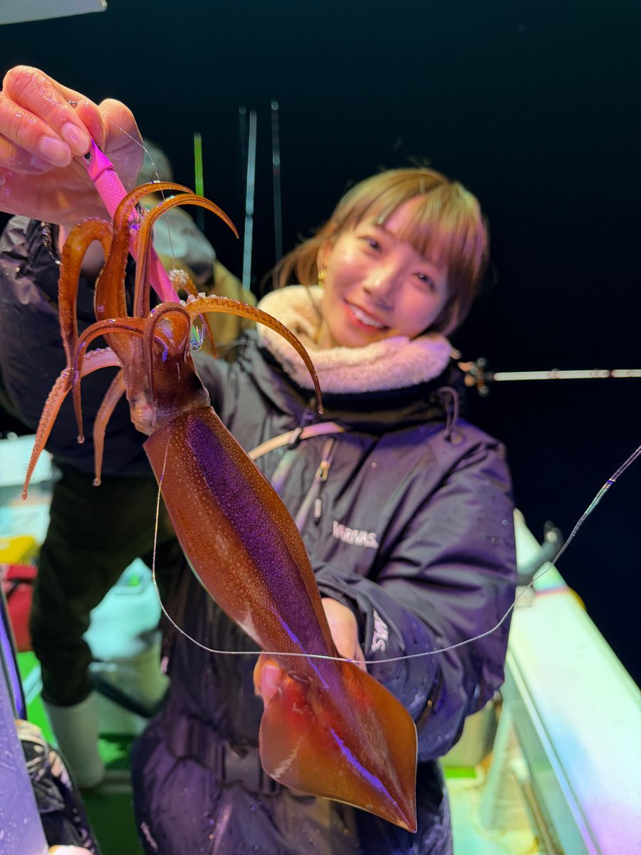 あずあず 神野梓 (@azu_sakana) / Posts / X