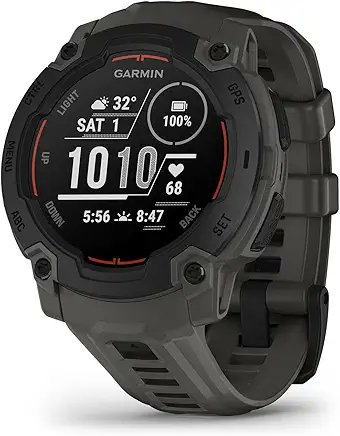 BhubanDas357's tweet photo. Garmin Instinct® E 45mm, Rugged Outdoor GPS Smartwatch, 24/7 Health Monitoring, Wrist-Based Heart Rate
 
 https://t.co/jzgjPomyaF
 
 #GarminInstinctE45mm #RuggedGPS #OutdoorSmartwatch #HealthMonitoring #24x7HeartRate #16DayBattery #CharcoalWatch #USAStandard https://t.co/qsWpyyRs6V