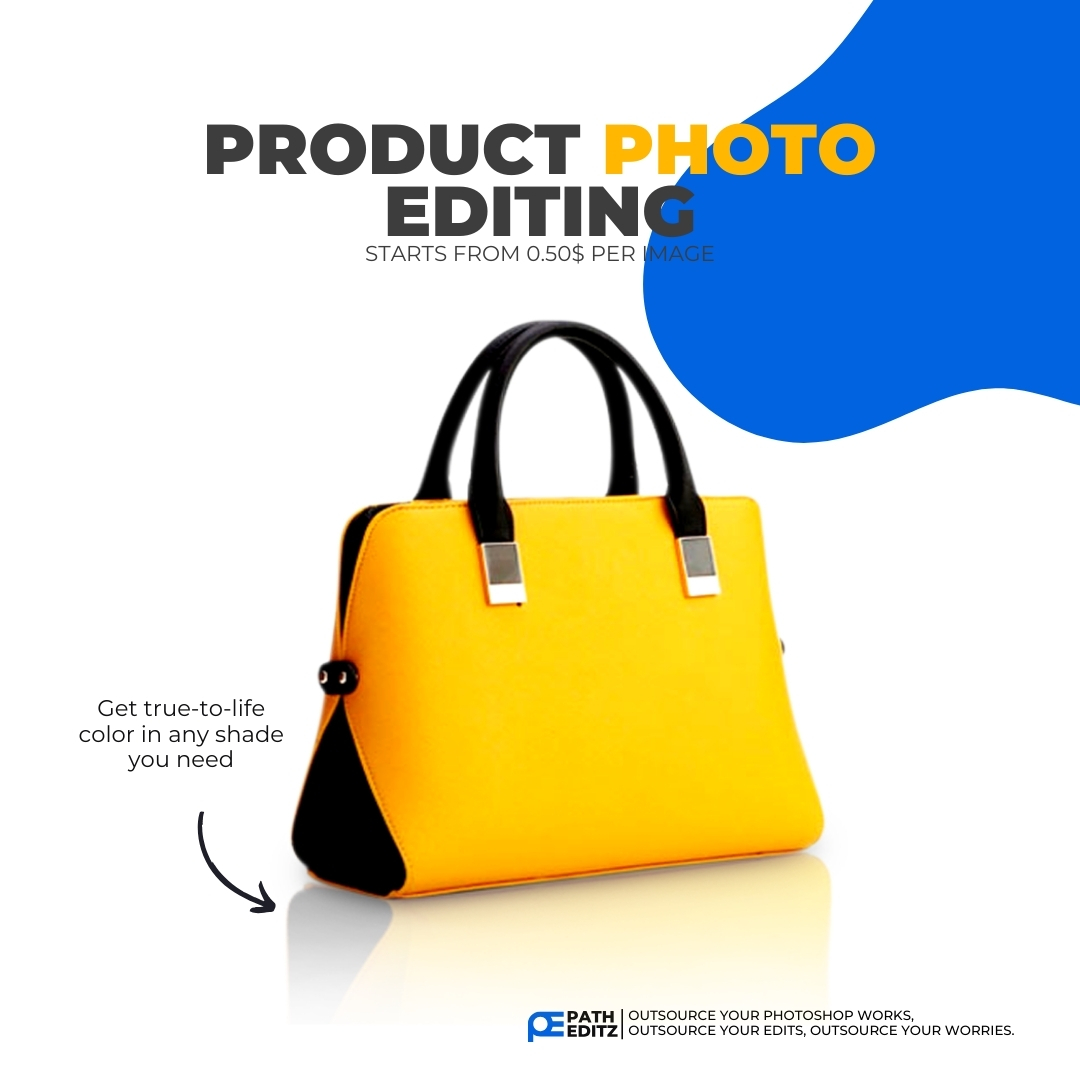 patheditz's tweet photo. Ground it. Glam it. Sell it. 🌟

We add realistic shadows &amp; reflections to make your product look premium, tangible, and irresistible.

Add depth, boost credibility.
📧 info@patheditz.com
🌐 https://t.co/eBrD3x69rj

#ProductPhoto #PhotoEditing #Patheditz #Bag #WomenProducts #Bags https://t.co/JSgfX6xViY