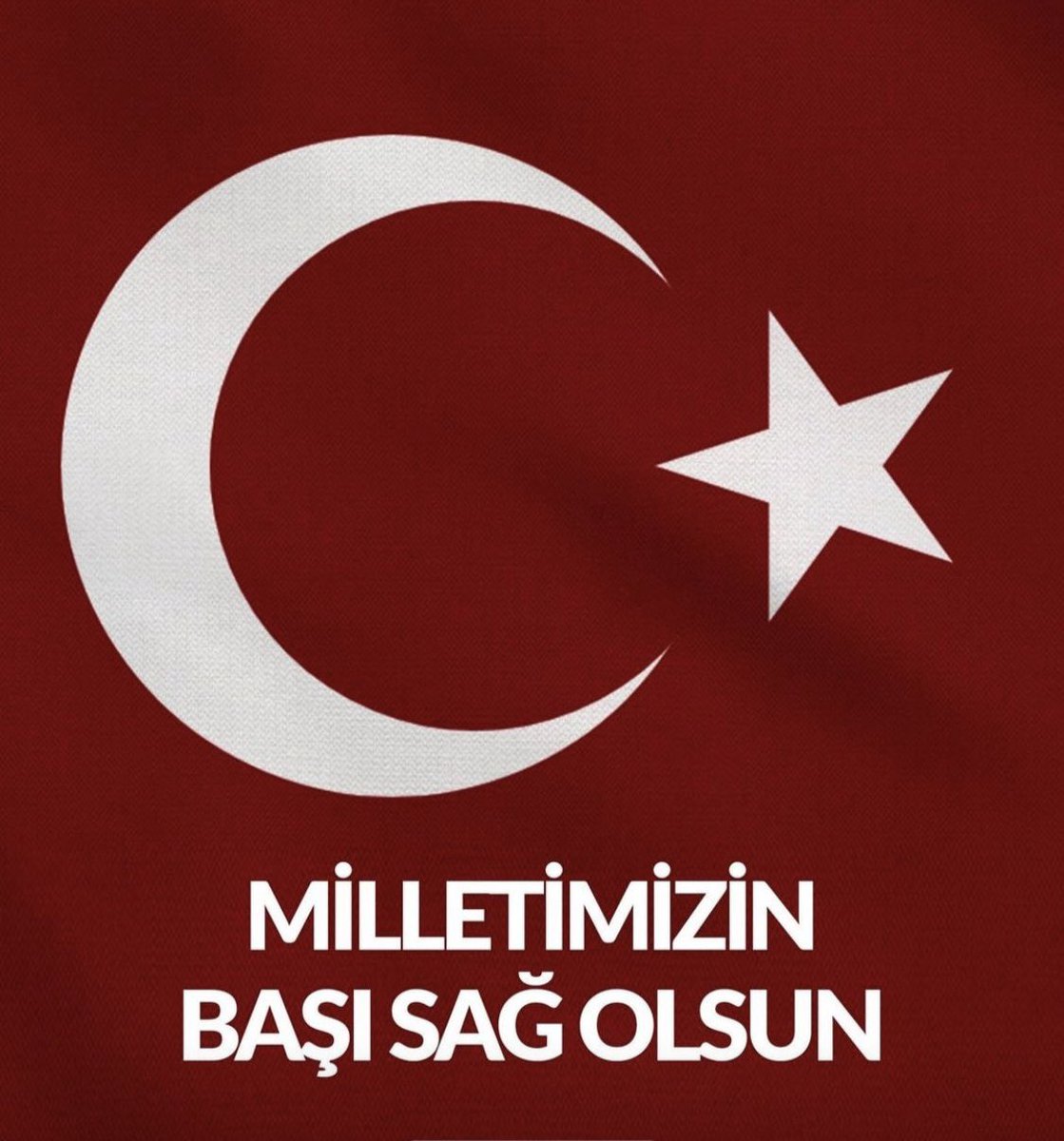 Yalova’daki operasyonda şehit olan kahraman polislerimiz İlker Pehlivan, Turgut Külünk ve Yasin Koçyiğit’e Allah’tan rahmet, yaralı emniyet mensuplarımıza acil şifalar diliyoruz. Milletimizin başı sağ olsun.