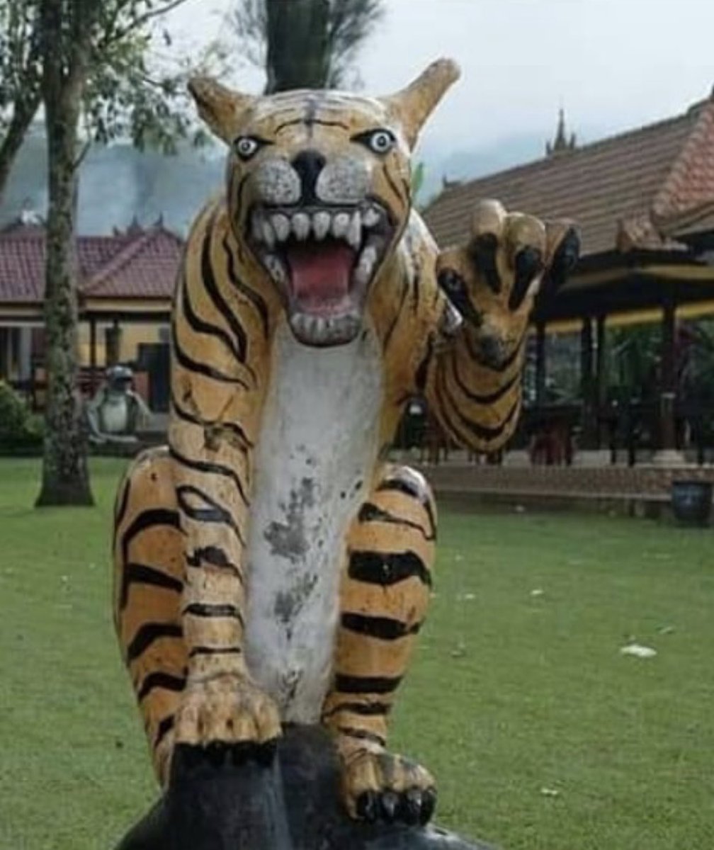 northinsky's tweet image. Nih temennya dua lagi