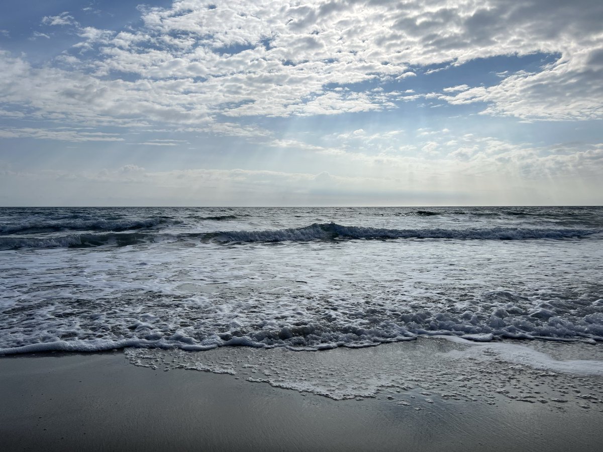 Guess what??

You don’t need New Year’s resolutions. 

Every day is a new day.