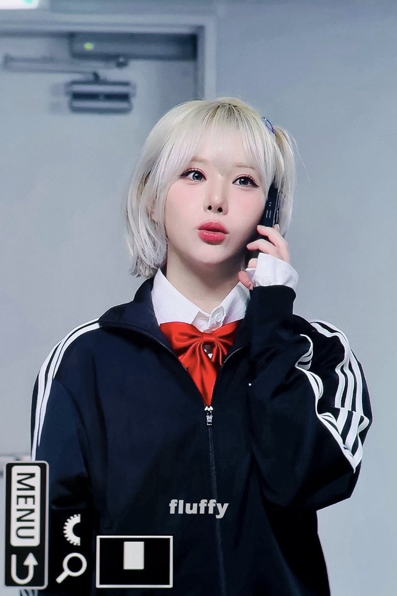 fluffy_eb's tweet image. 251229 #비비지 #VIVIZ #은하 #EUNHA