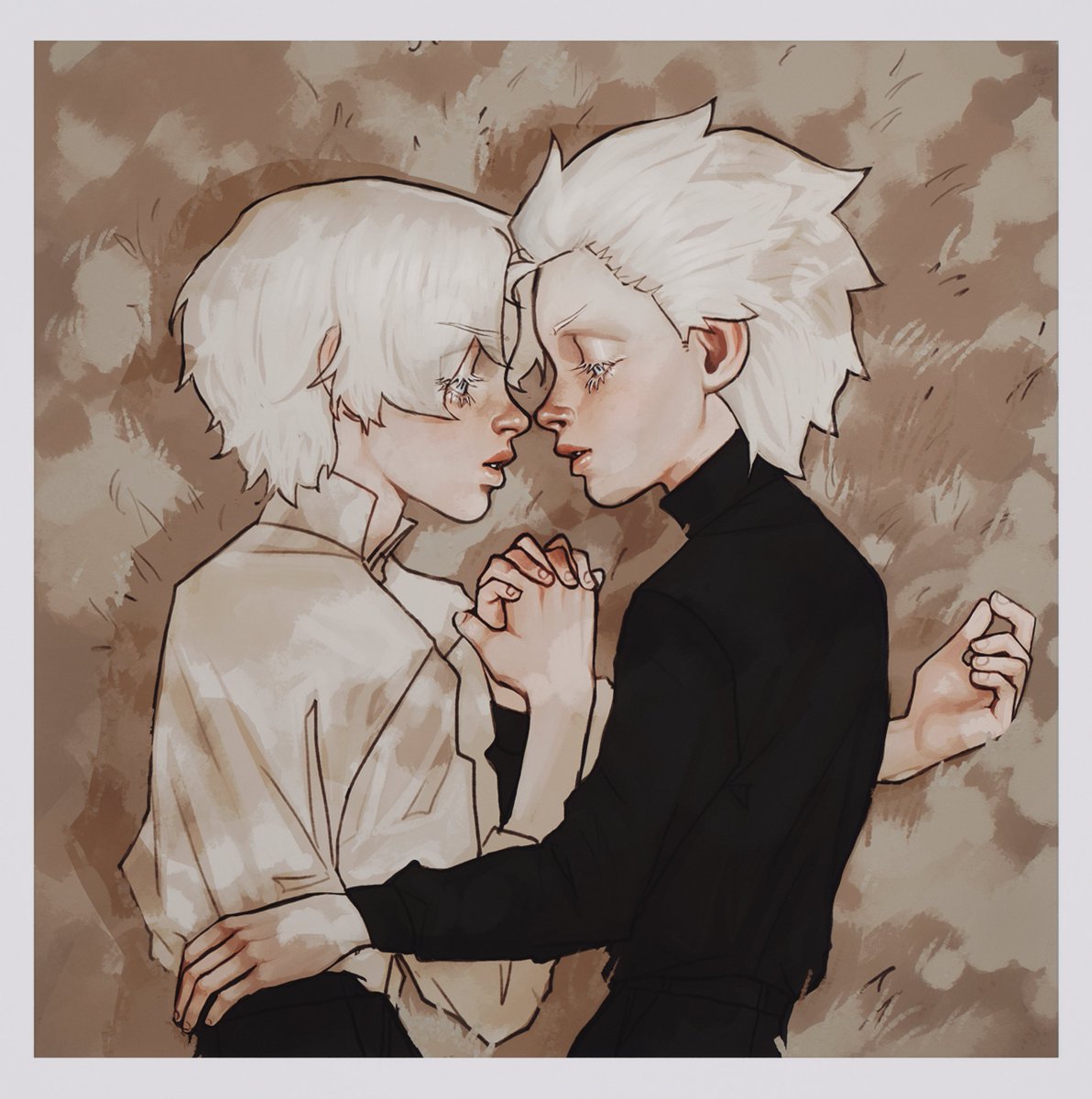 vergil apologist • commissions open tweet media