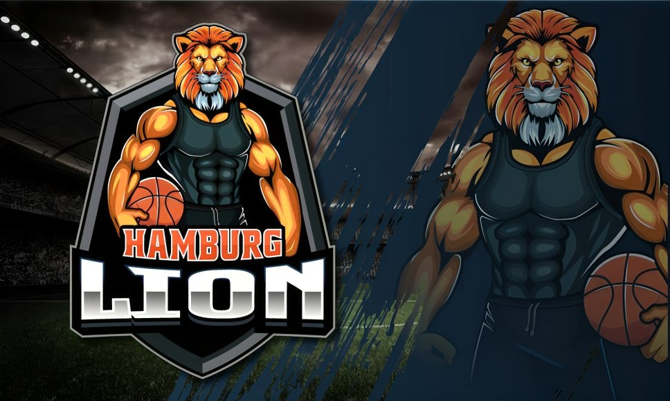 NaveenBrain's tweet photo. Finished this sports logo for a client
#logodesign #mascotlogo #sportslogo #branding #illustration https://t.co/UbqyKyNcNp