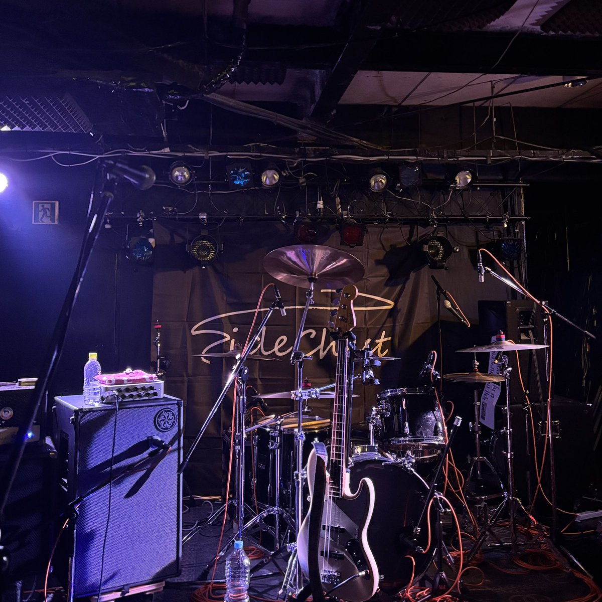 2mcmn's tweet photo. さいちぇで2025ライブ納め！ https://t.co/gUliLriE0B