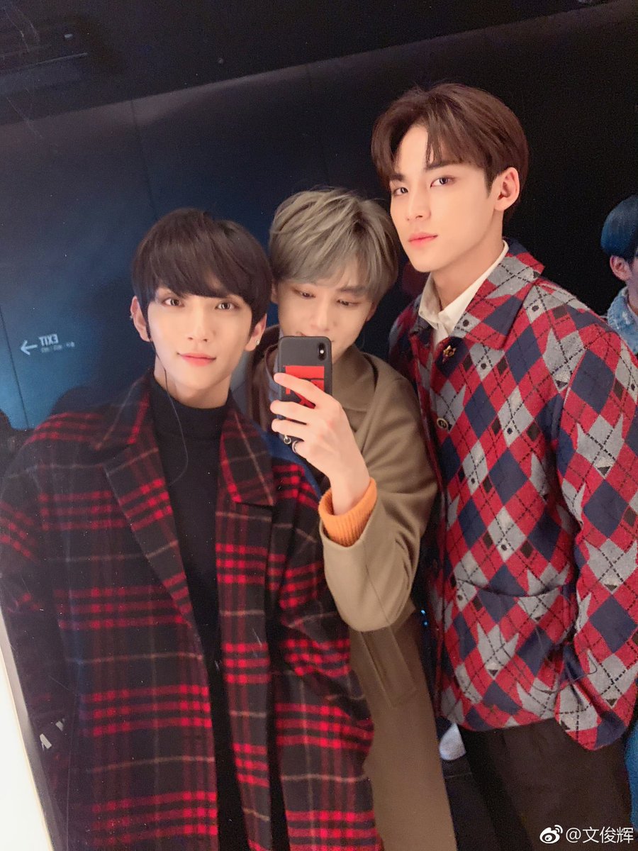 Happy Joshua Day!! 🤍🤍
