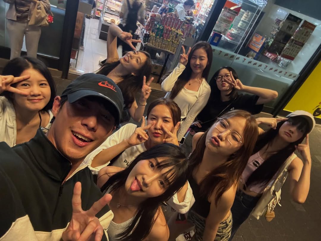 kkn1104's tweet photo. รูปนี้จากครูนนน่ารักมาก🤏🏻🥺 https://t.co/wZVYswggKp