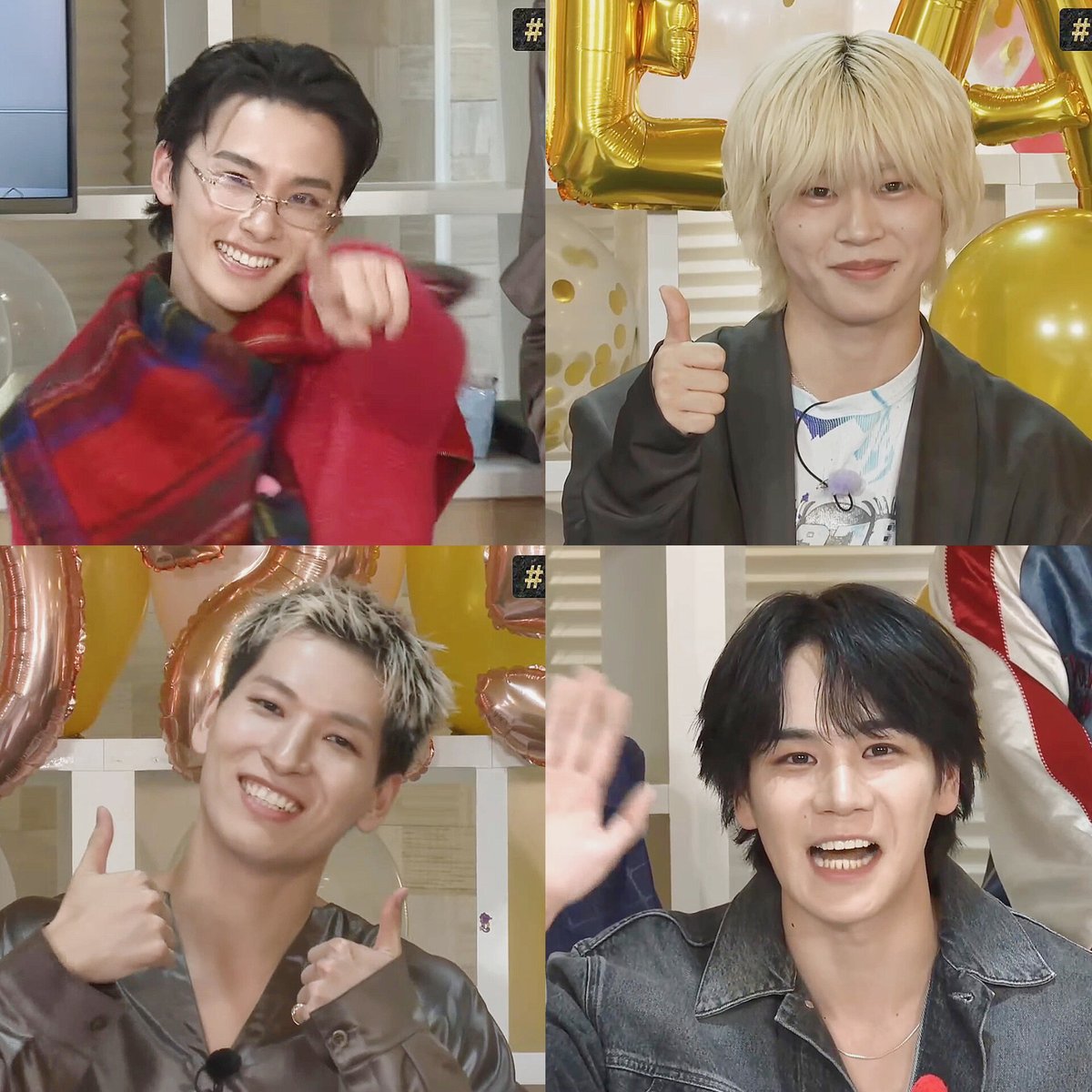 ゆん (@K5_yun729) / Posts / X