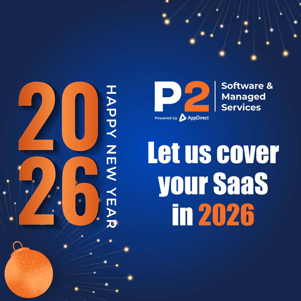 P2 Business Solutions tweet media