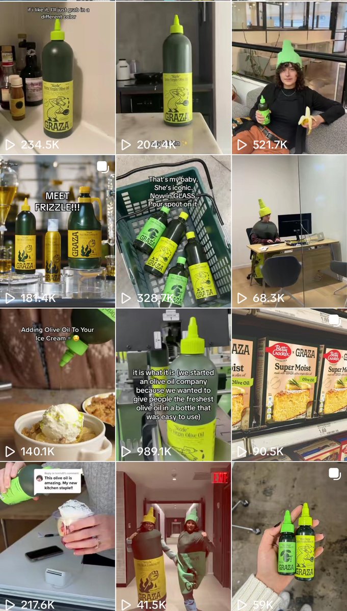 tednotlasso's tweet image. saw this comparison between Andy Warhol and TikTok recently and can’t stop thinking about it