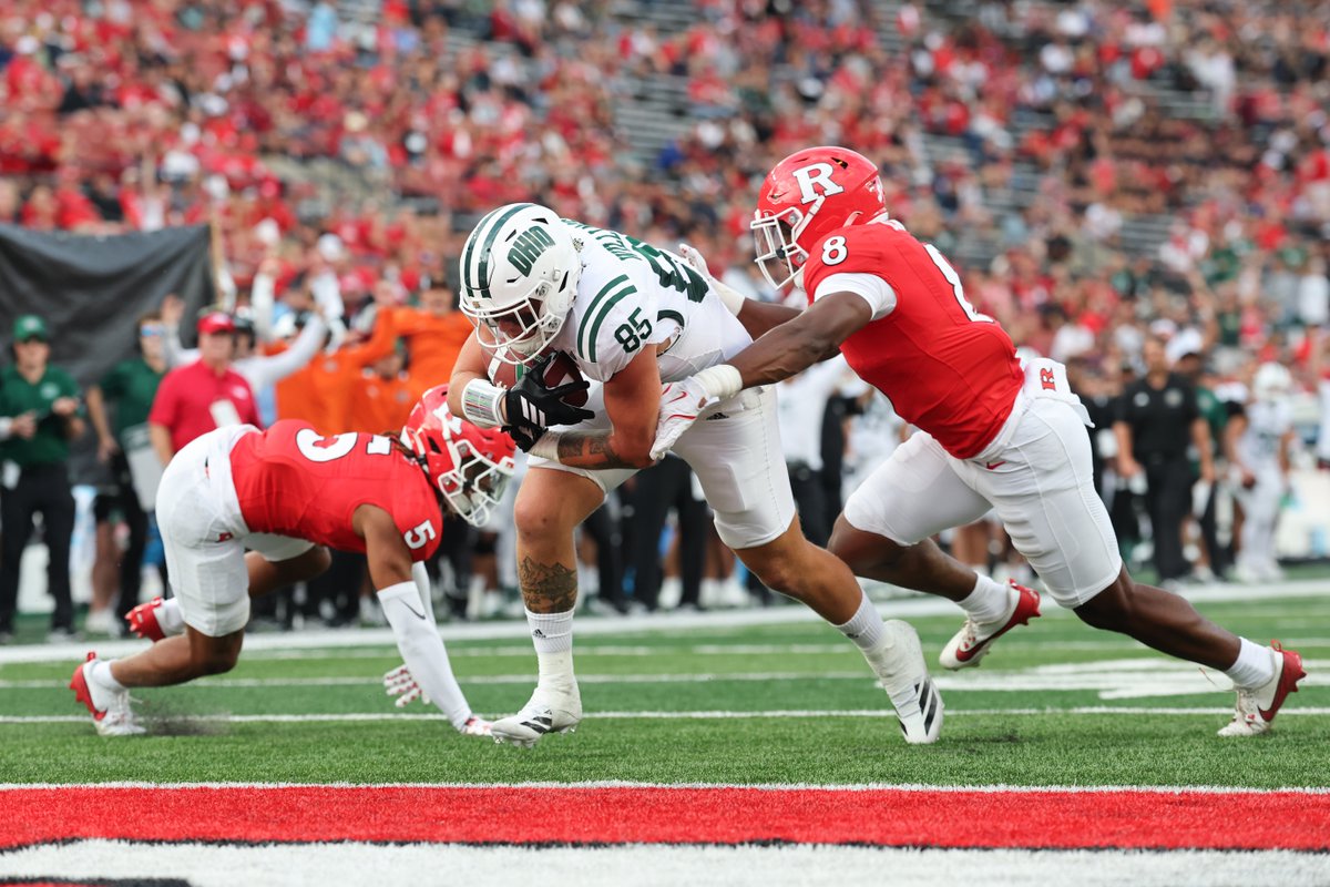 Transfer Portal tweet media