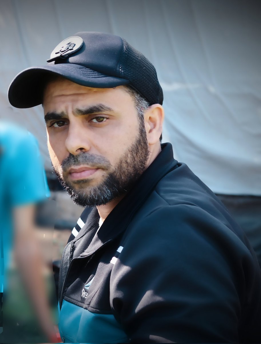 🔴 Ancak şehit olunca yüzünü gördük.

Şehit olduğu bugün resmi olarak duyurulan Ebu Ubeyde adıyla bilinen Kassam Tugayları Sözcüsü Huzeyfe Kahlut (Ebu İbrahim)

#EbuUbeyde