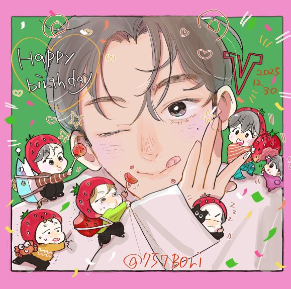 bori (@757Bori) / Posts / X