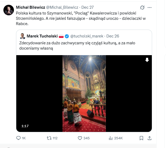Edward Chyczewski tweet media