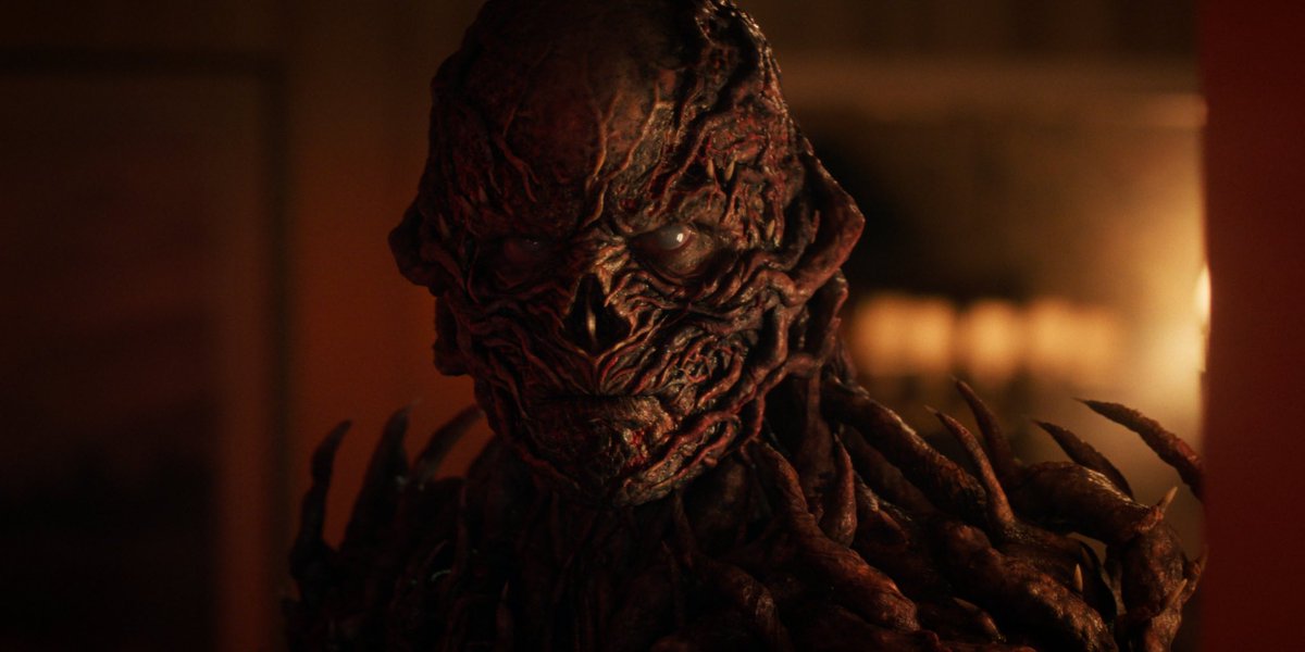 'STRANGER THINGS 5' has been nominated for Best Period and/or Character Make-Up, Best Special Make-Up Prosthetics and Best Period and/or Character Hair Styling at the 13th Annual MUAHS Guild Awards.
#StrangerThings5