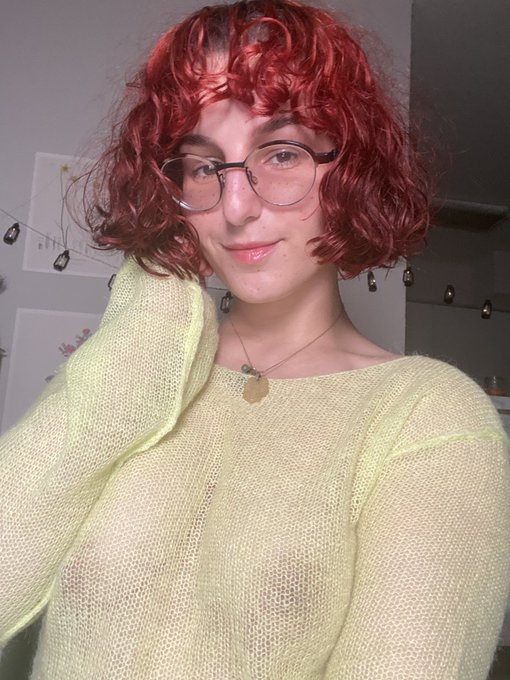 Eva Elfie tweet media