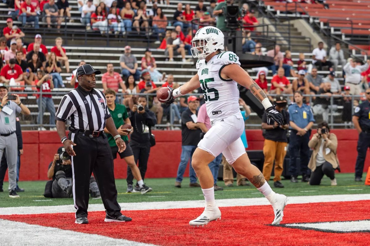 Matt Zenitz tweet media