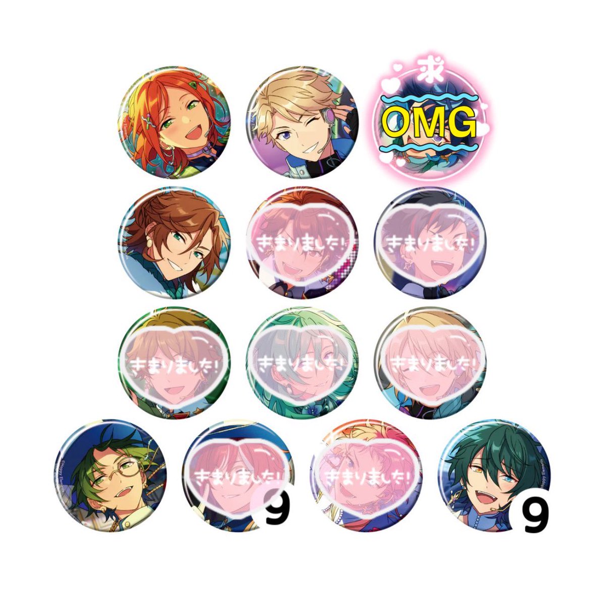 みぃる tweet media