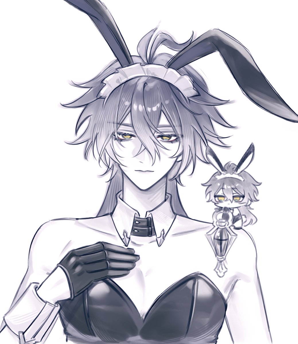 愛神獄 tweet media