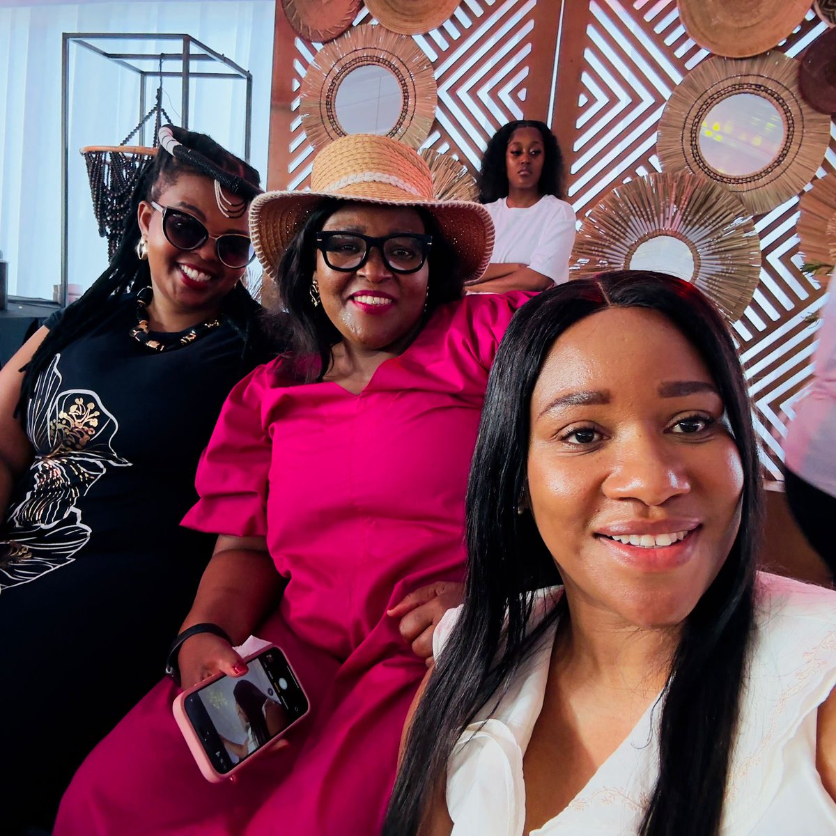 Rebecca Mamaila Mohlala tweet media