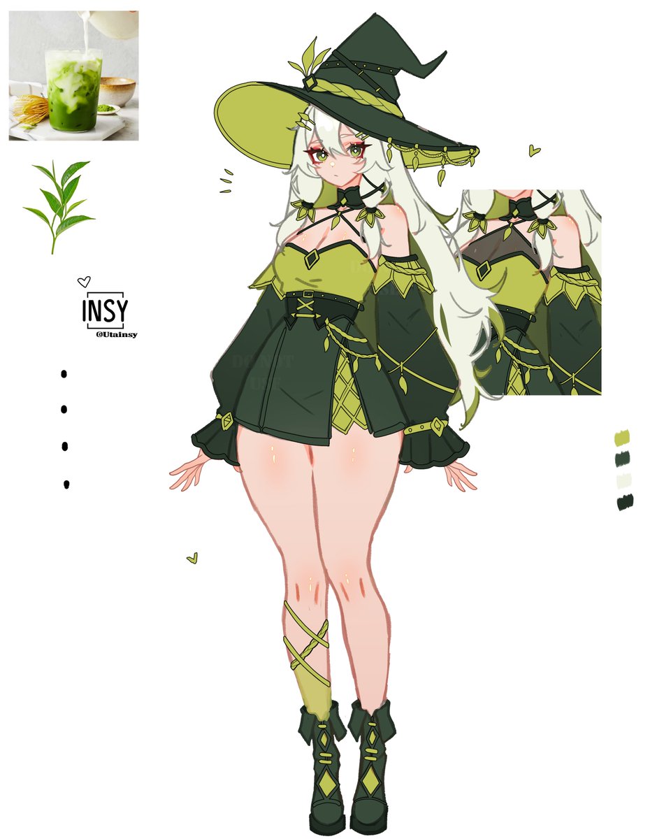 You can offer the price you think is right, via dm! 🌿