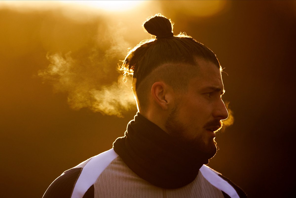 7ettedecoppe's tweet image. 🚨 Dragusin–Tottenham: regia dell’agente

Tutti i movimenti sul futuro di Radu #Dragusin sono architettati dall’agente Florin #Manea, che sta spingendo per un’uscita in caso di scarso minutaggio:
🗣️ 'Se le aspettative sul numero di partite non saranno rispettate, valuteremo di